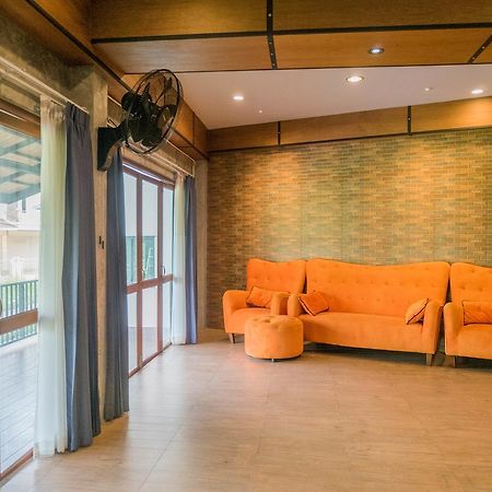 Le Anda Krabi Hotell Exteriör bild