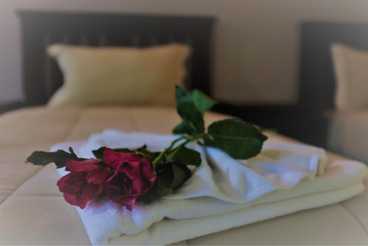 Le Anda Krabi Hotell Exteriör bild
