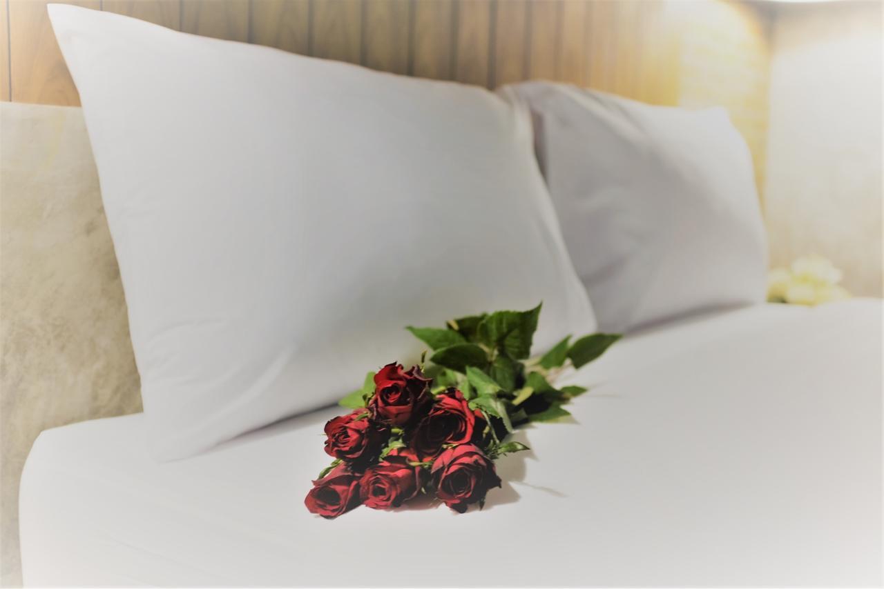 Le Anda Krabi Hotell Exteriör bild